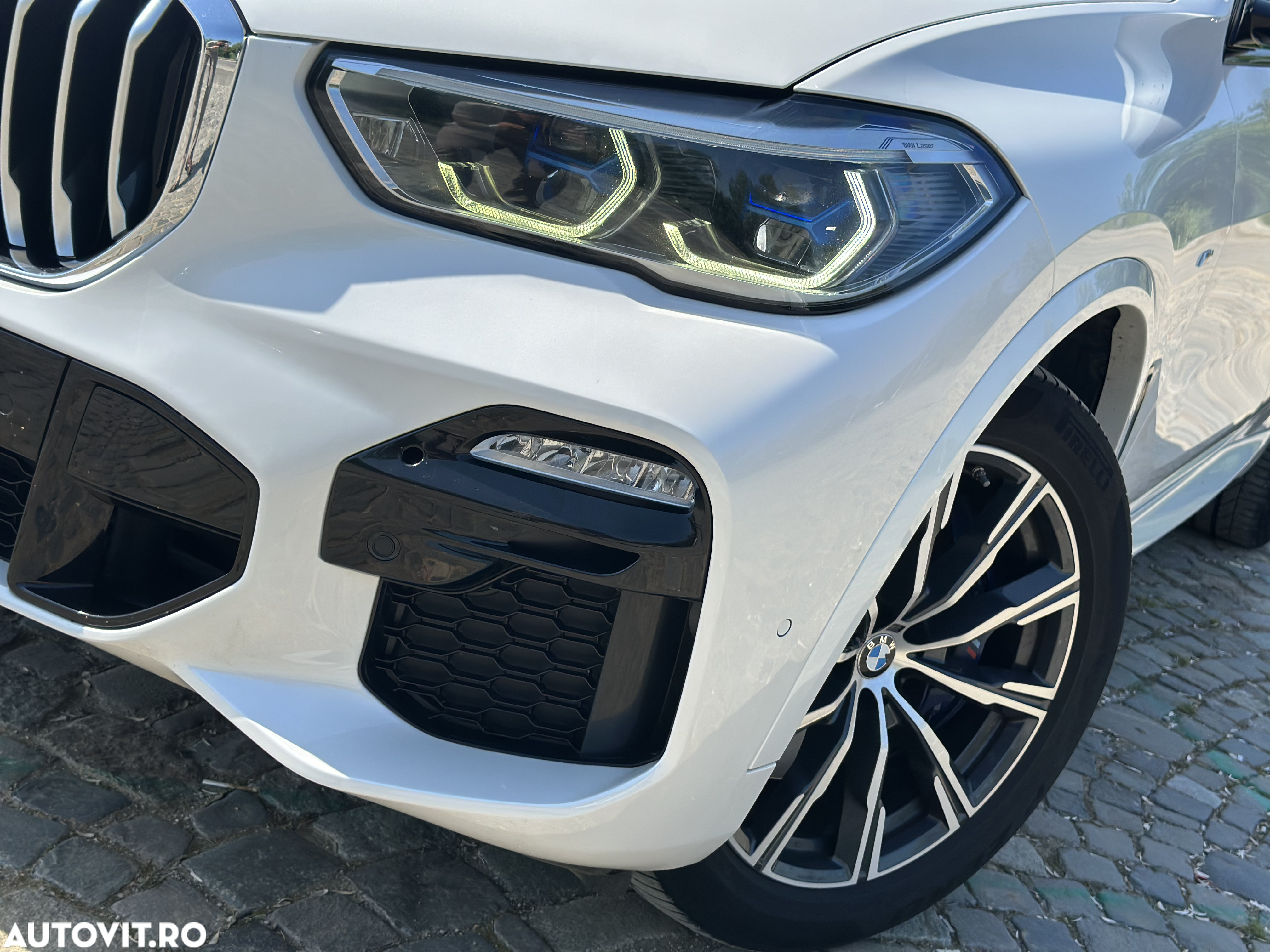 BMW X5 xDrive30d - 10