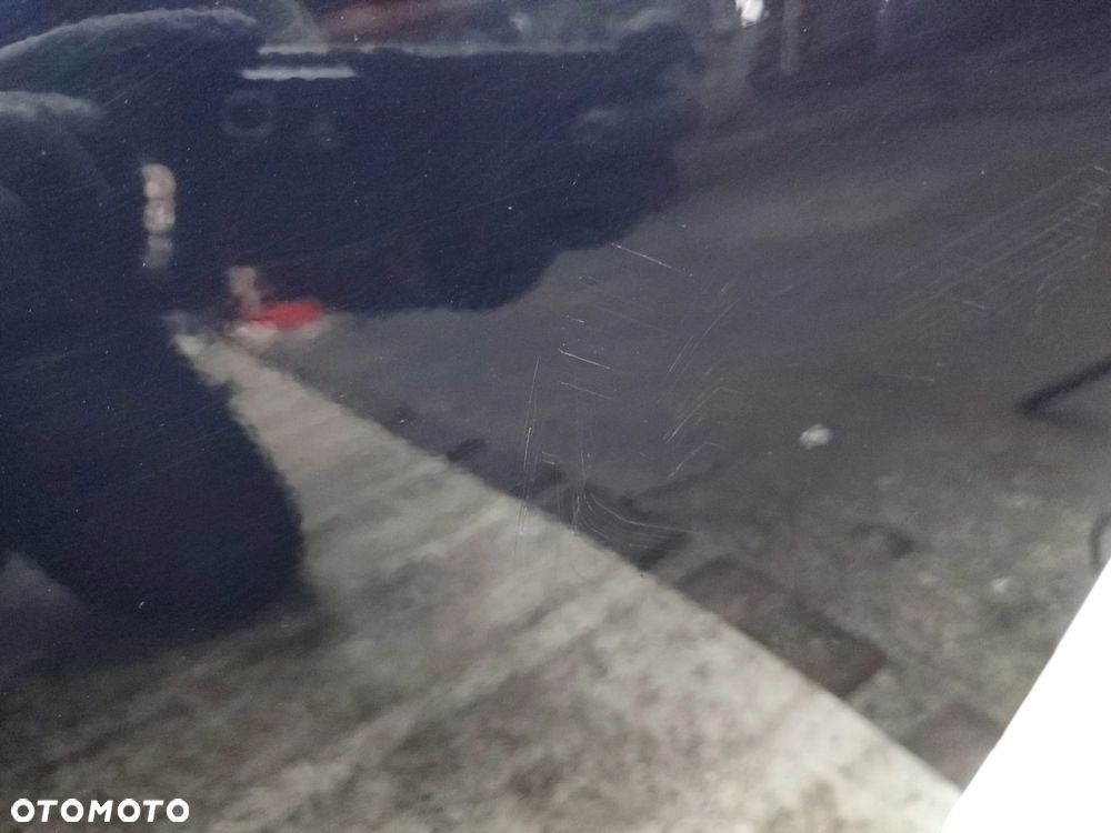 DRZWI LEWY TYŁ PEUGEOT 308 II T9 (2014-2017) 1.6 BlueHDI 120KM - 6