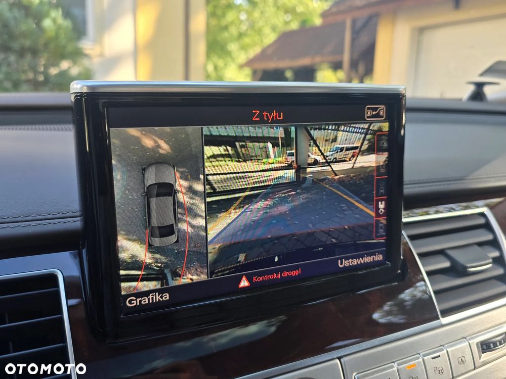 Audi A8 2.0 TFSI L Hybrid - 10