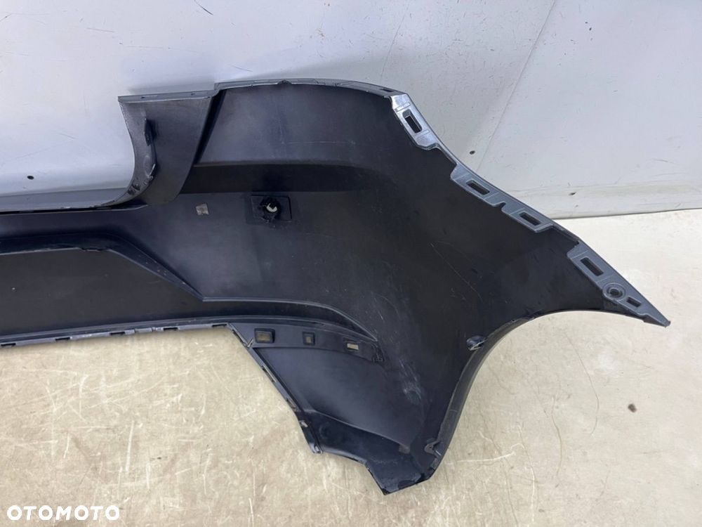 Zderzak tylny Seat Ibiza 5 V 17r.- tył 3XPDC 6F0807421D - 9