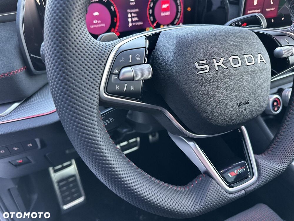 Skoda Kodiaq 2.0 TSI 4x4 RS DSG - 23