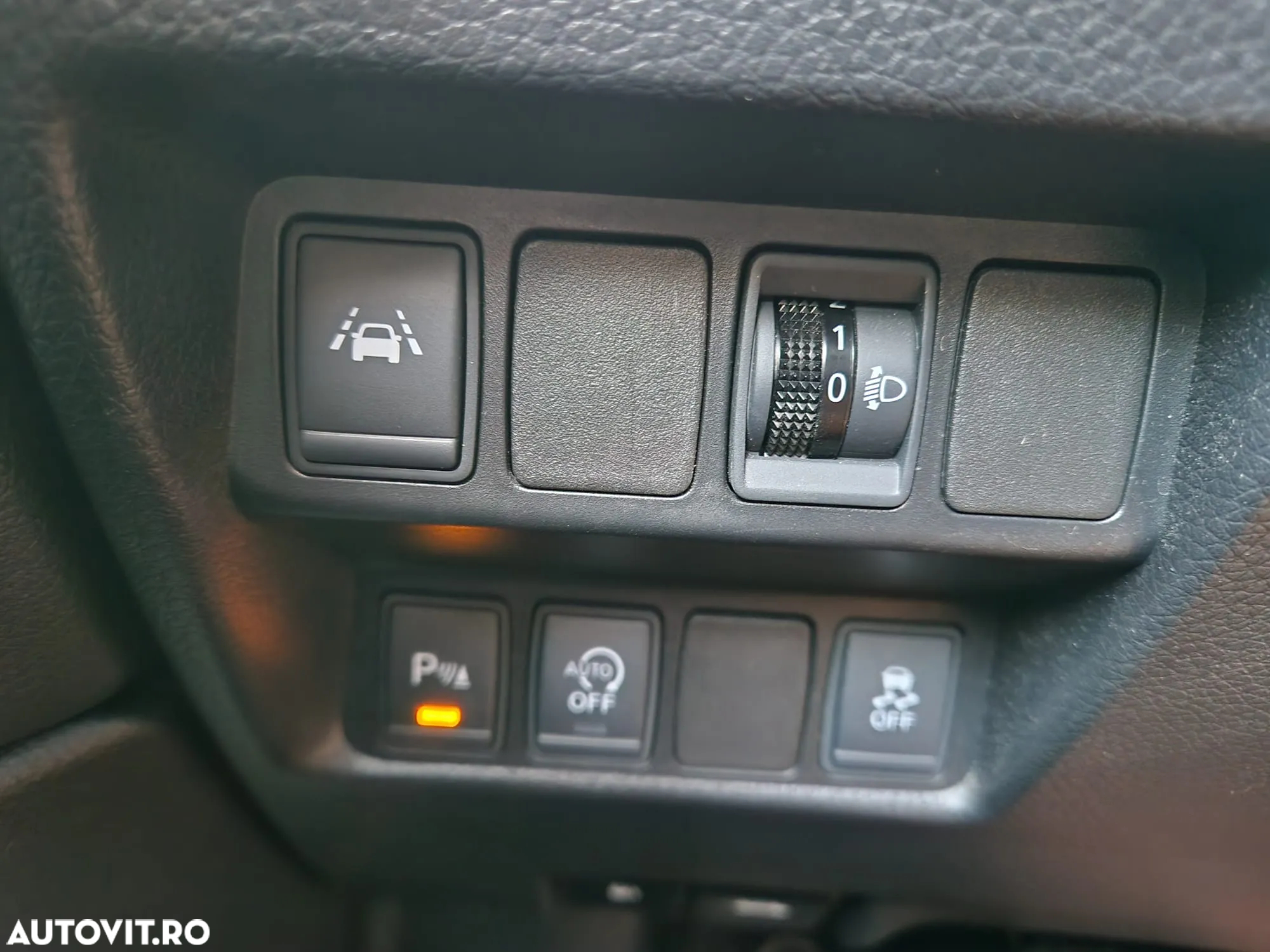 Nissan Qashqai 1.2 DIG-T Start/Stop Acenta - 22