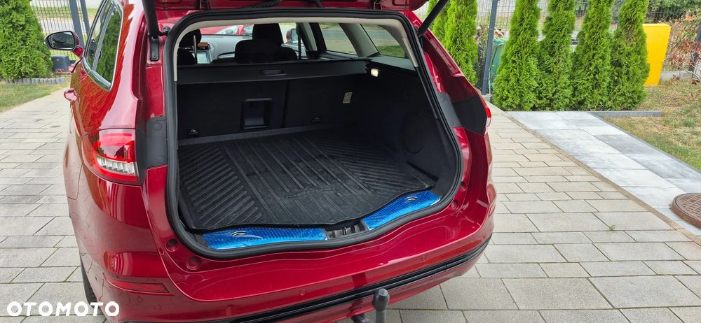 Ford Mondeo 1.5 EcoBoost Titanium - 5