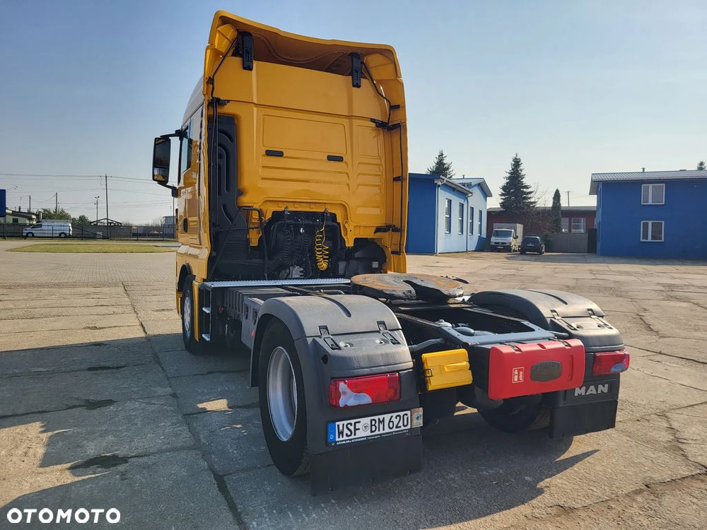 MAN TGX 18 500 spr z Niemiec - 12