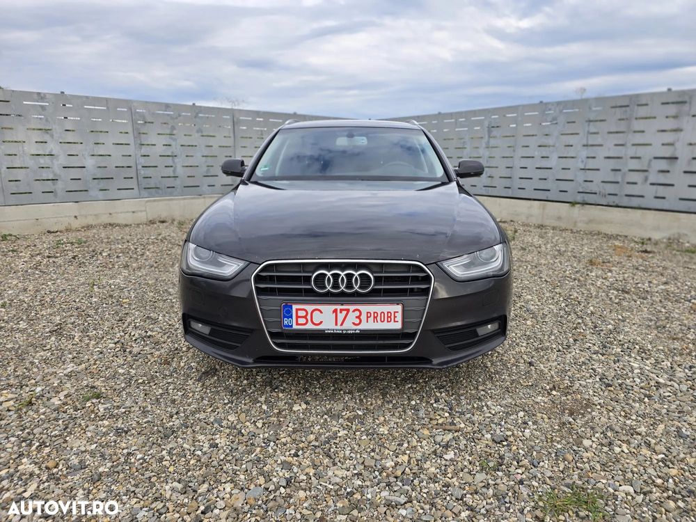Audi A4 Avant 2.0 TDI e DPF Ambiente - 1