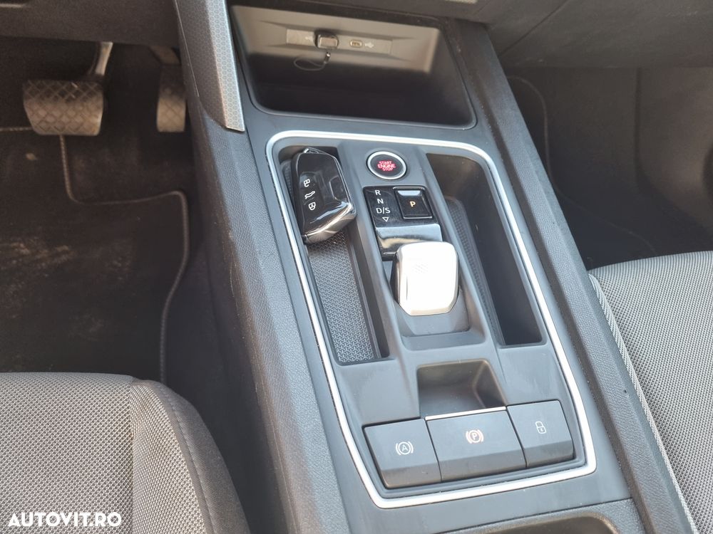 Seat Leon - 10