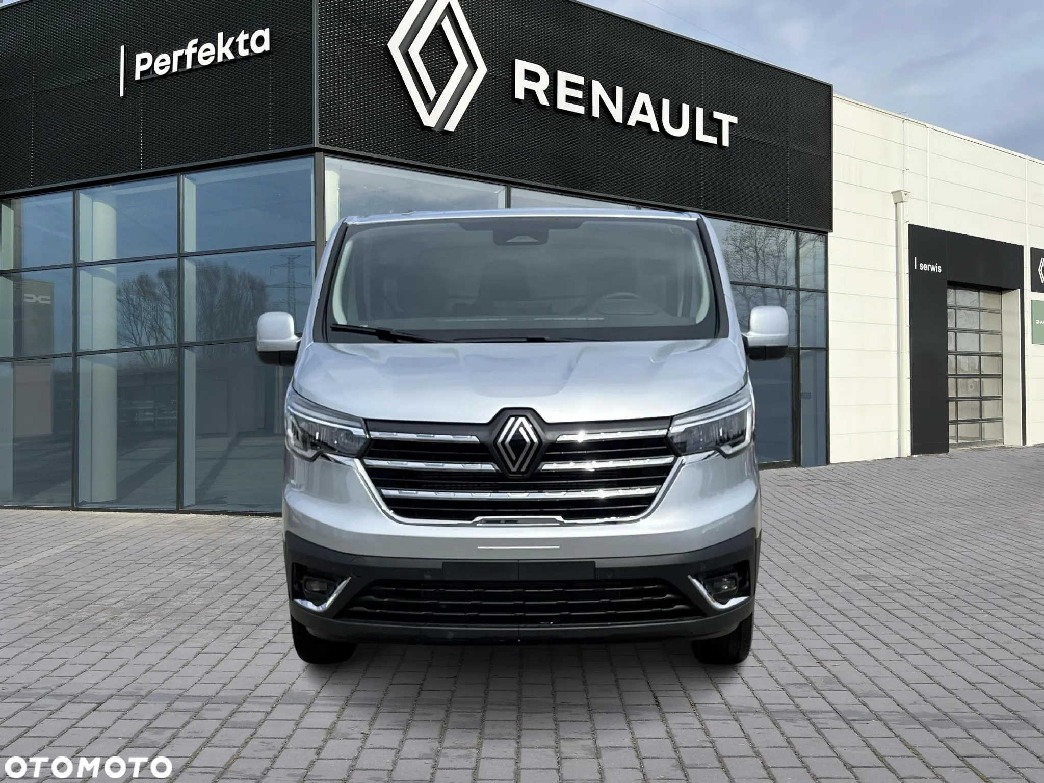 Renault Trafic - 8