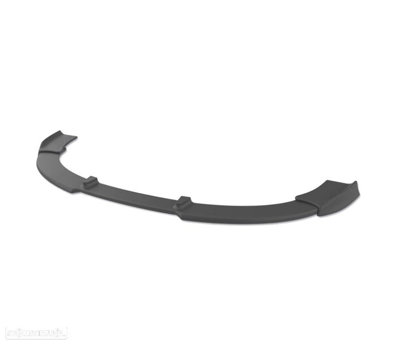 SPOILER FRONTAL SEAT LEON 2 1P FR CUPRA 05-09 LOOK RACEDESIGN - 2