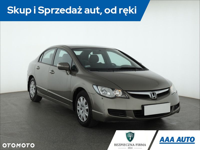 Honda Civic - 2