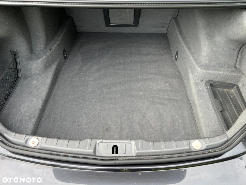 BMW Seria 7 740d xDrive - 15