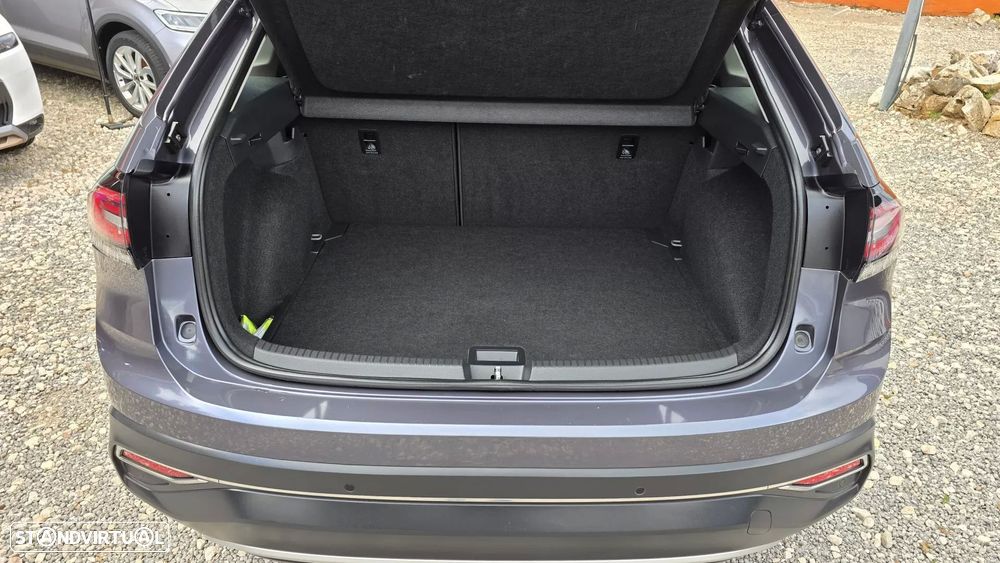 VW Taigo 1.0 TSI Style DSG - 22