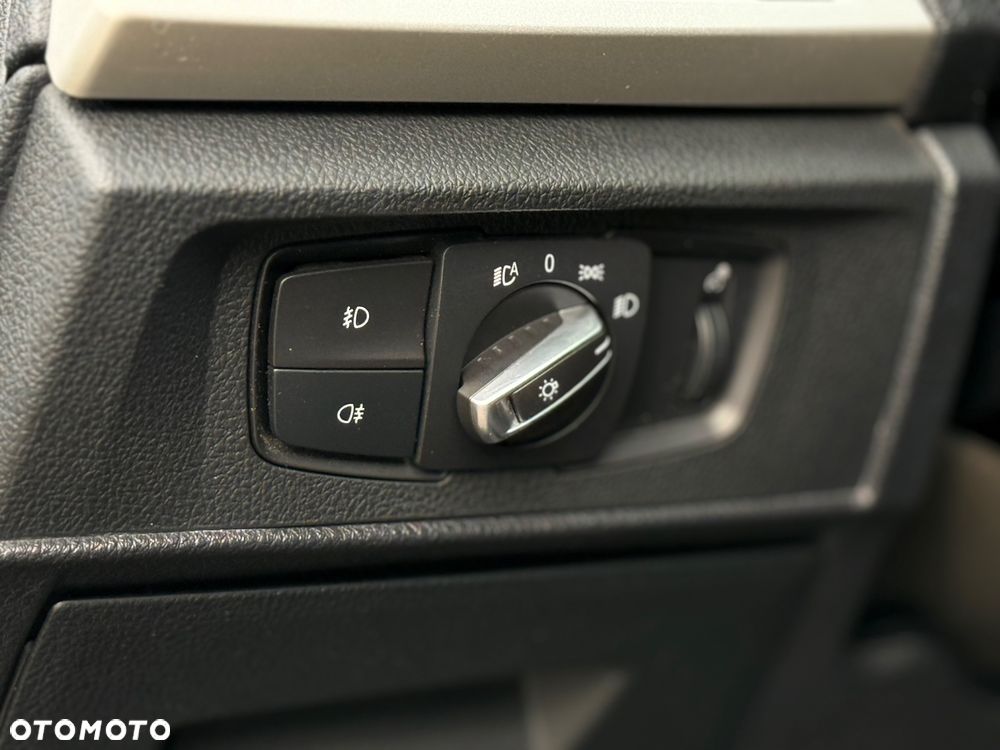 BMW Seria 1 120d Sport Line - 18