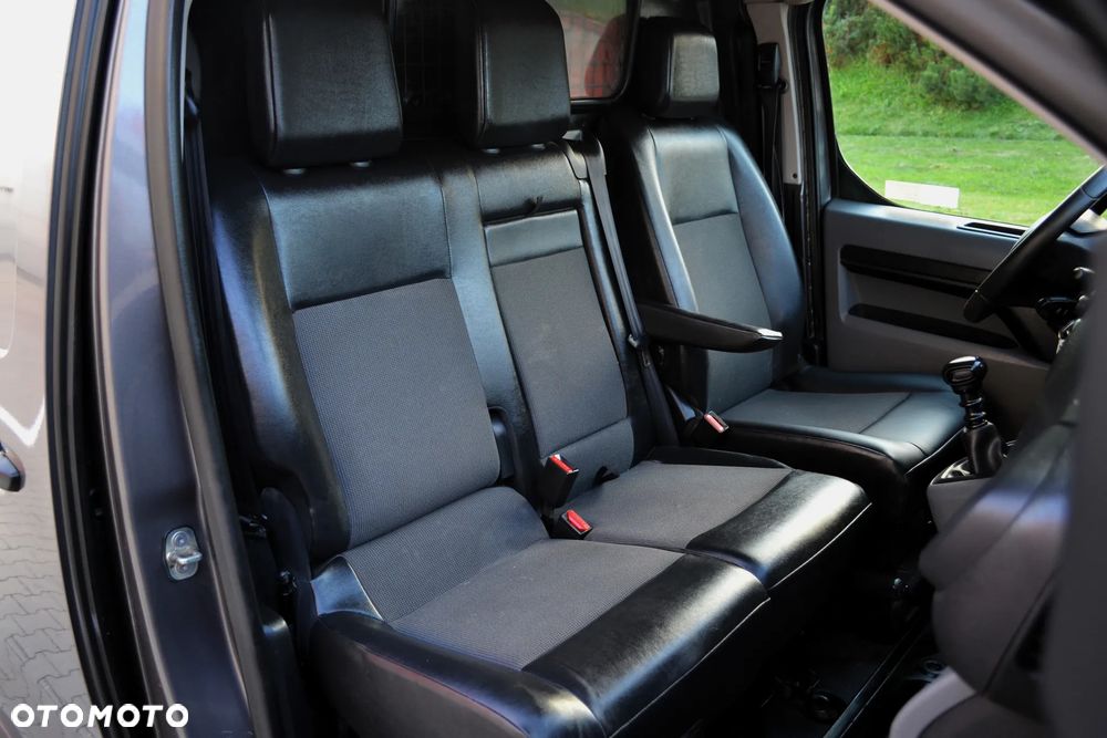 Toyota ProAce 1.6 D-4D Medium 2,7t (bryg.) - 10