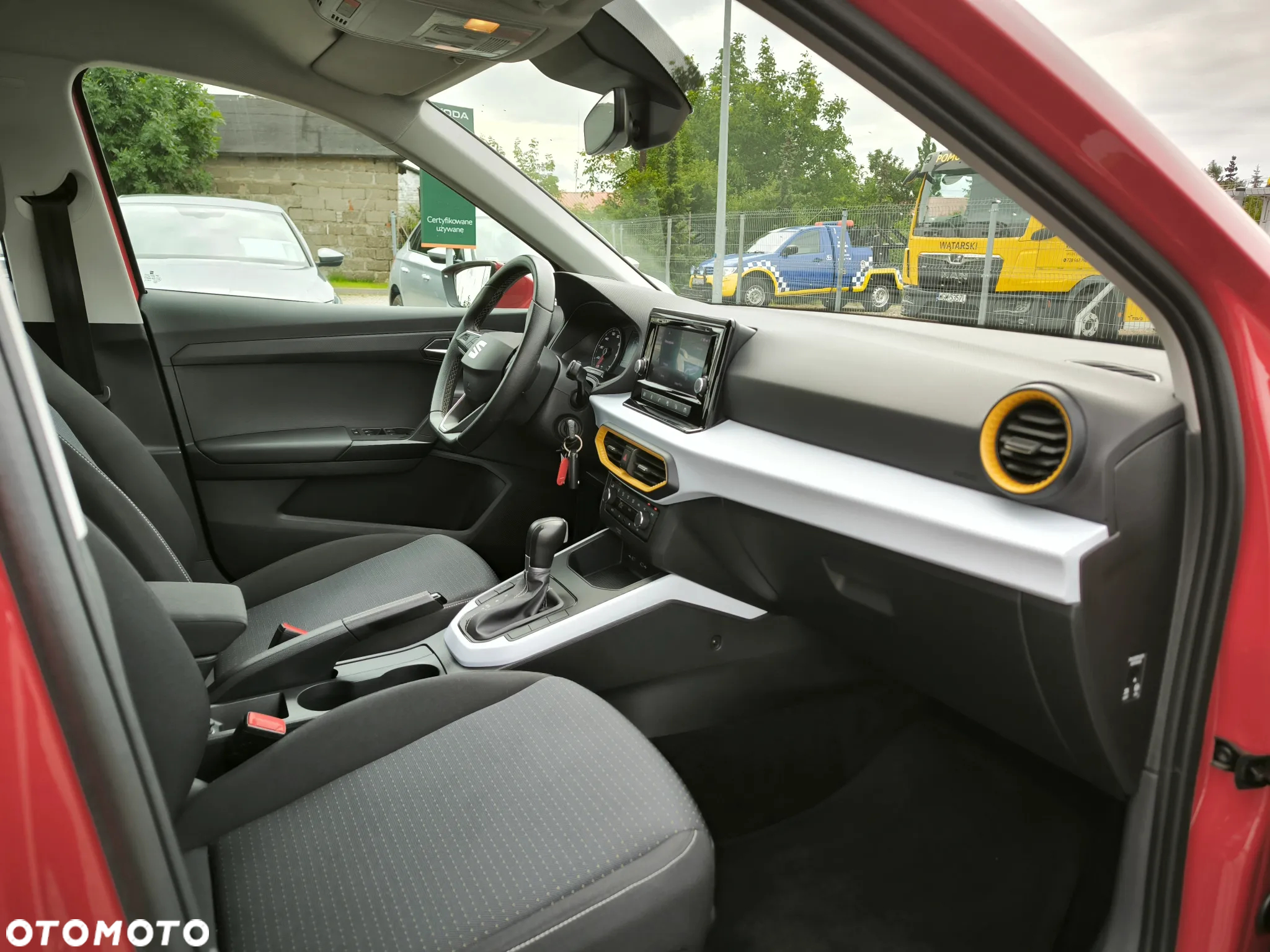 Seat Arona 1.0 TSI Style S&S DSG - 9