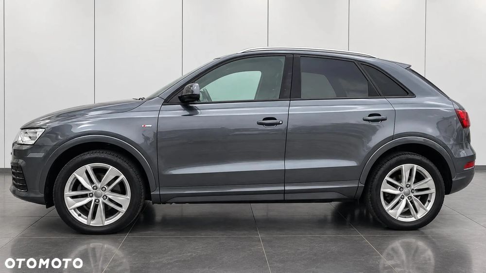Audi Q3 - 9