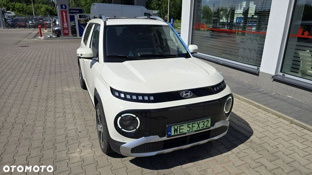Hyundai Inster - 2