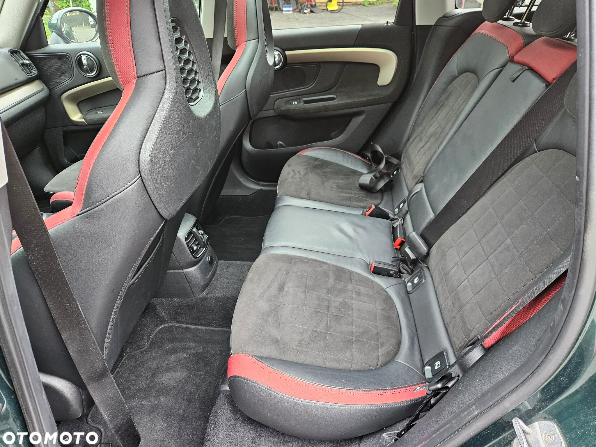 MINI Countryman Cooper S - 14