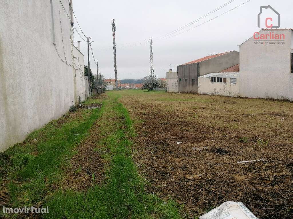 TERRENO COM 3.600 M2 EM CORTEGAÇA - Grande imagem: 3/5