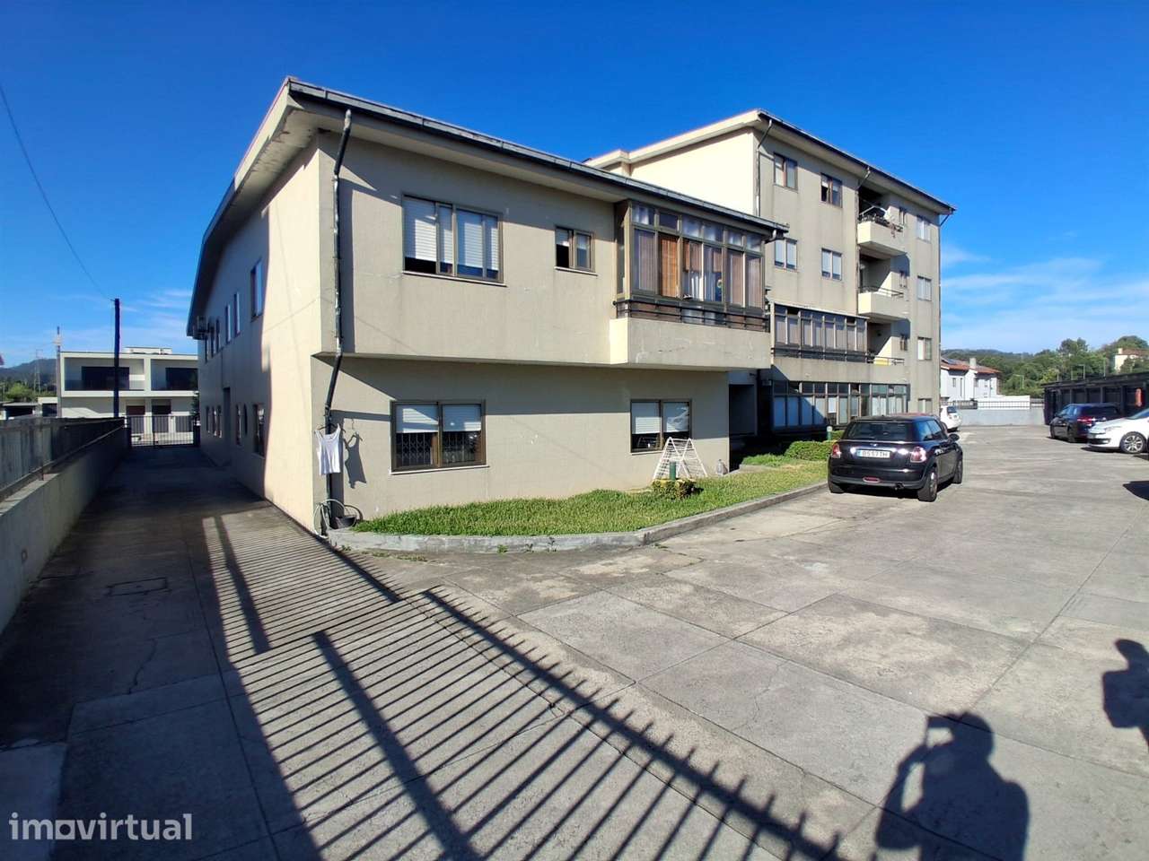Apartamento T3 – Rio Tinto, Gondomar - Grande imagem: 4/13
