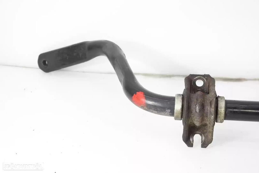 BARRA ESTABILIZADORA FRONTAL NISSAN NP300 NAVARA 2006 -DEL. - 2