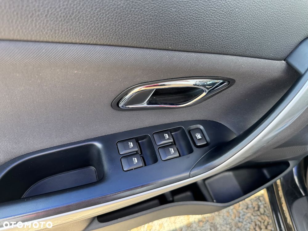 Kia Ceed 1.4 CVVT Attract plus - 16