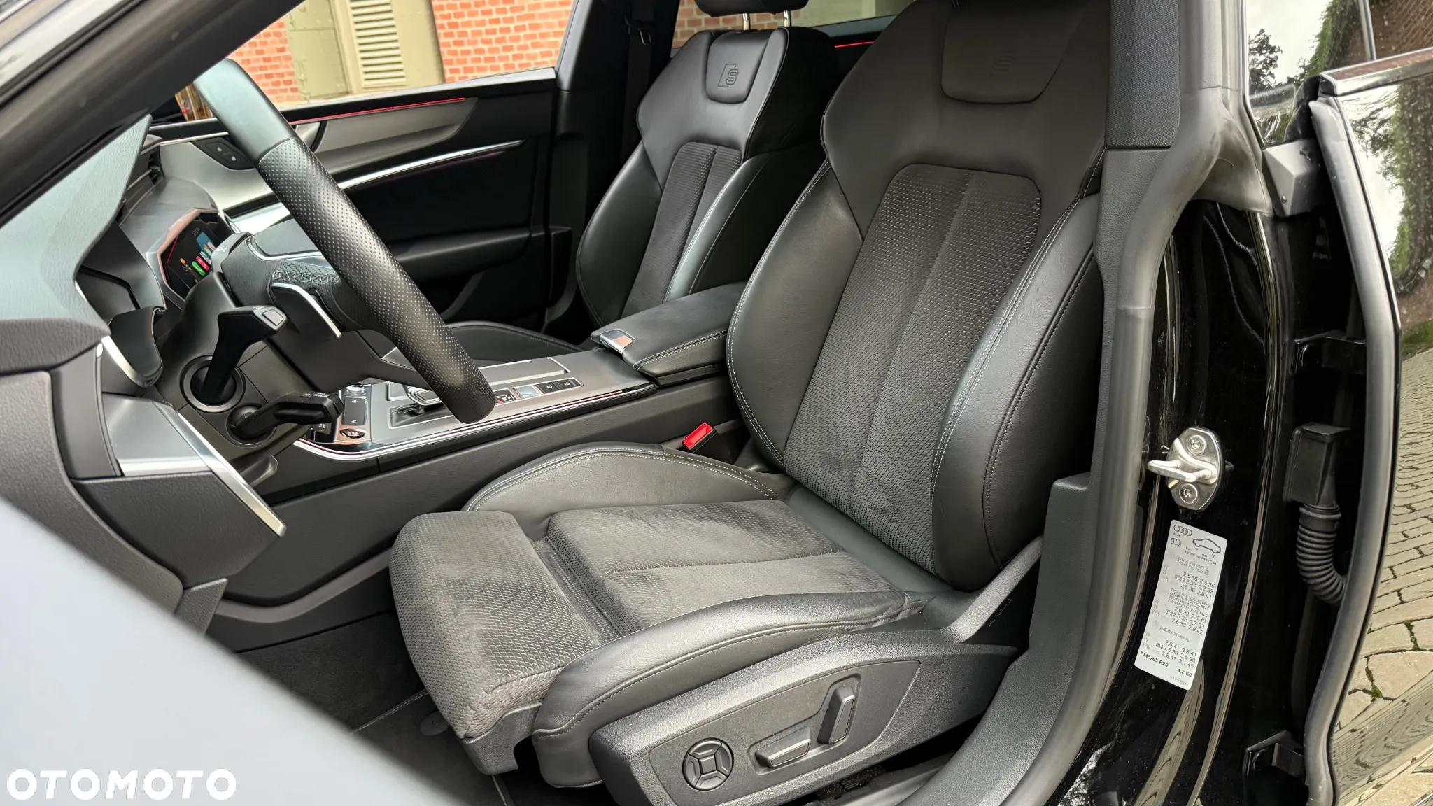 Audi A7 Sportback 45 TFSI quattro S tronic - 18
