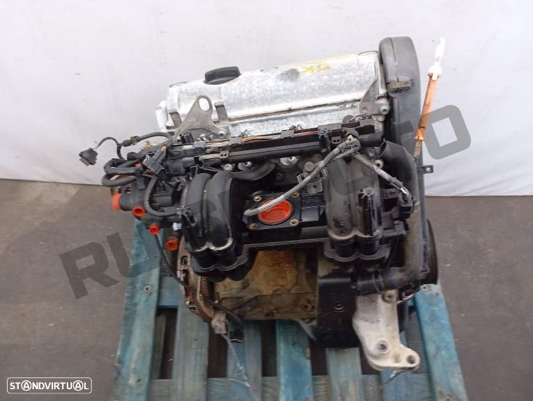 Motor Aex Seat Cordoba (6k) [1993_2002] - 5