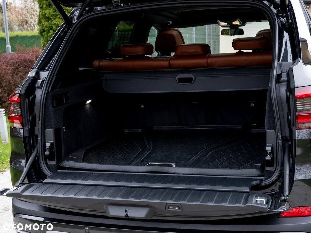 BMW X5 xDrive30d mHEV - 10