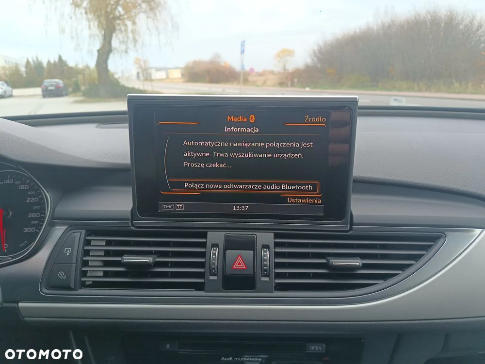Audi A6 Avant 2.0 TDI ultra S tronic - 12