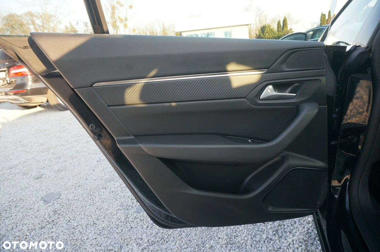Peugeot 508 1.5 BlueHDi Active S&S - 23