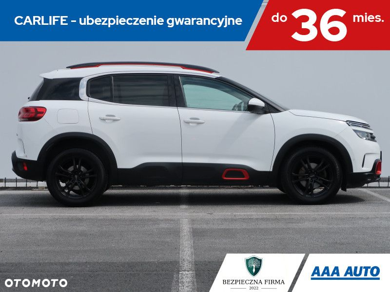 Citroën C5 Aircross - 7