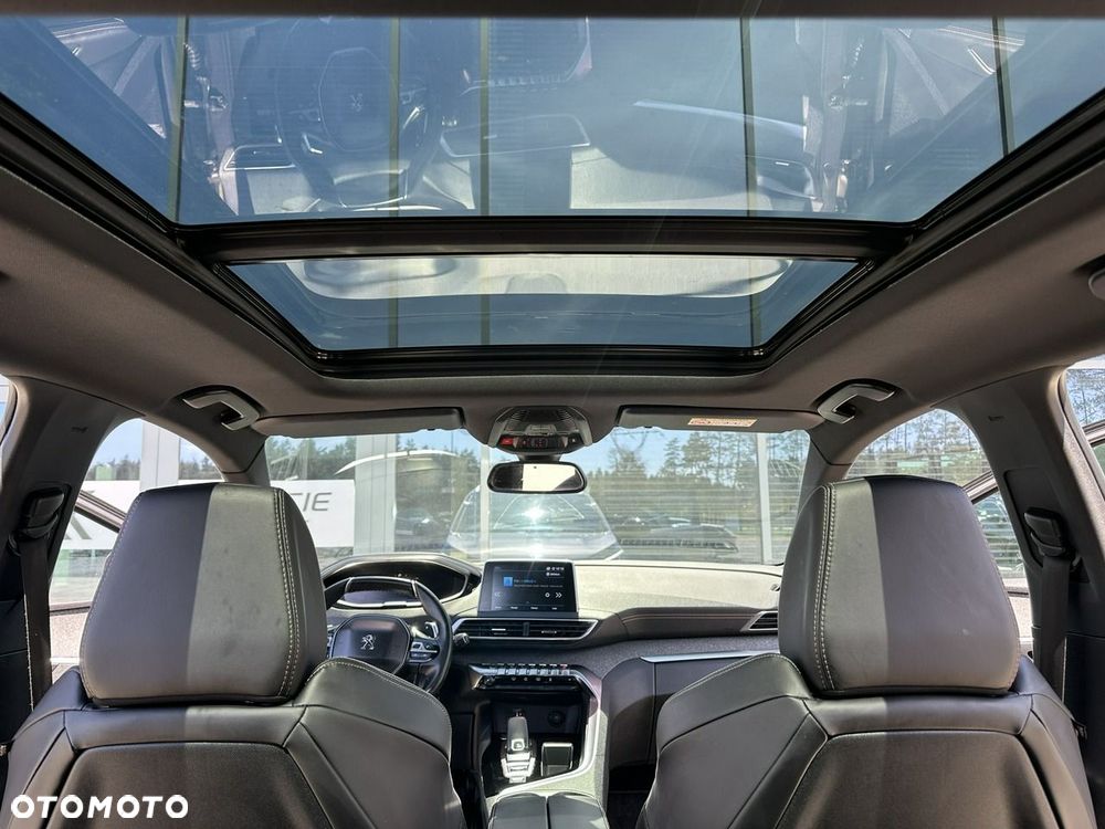Peugeot 3008 1.6 THP Allure S&S EAT6 - 10