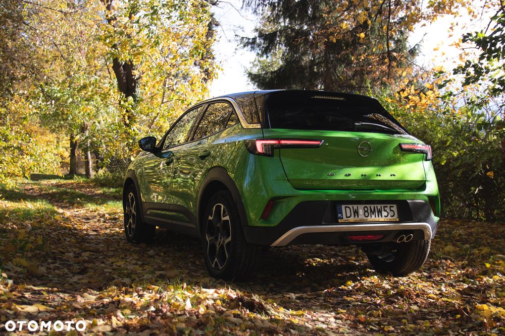 Opel Mokka 1.2 T Ultimate Pack S&S - 21