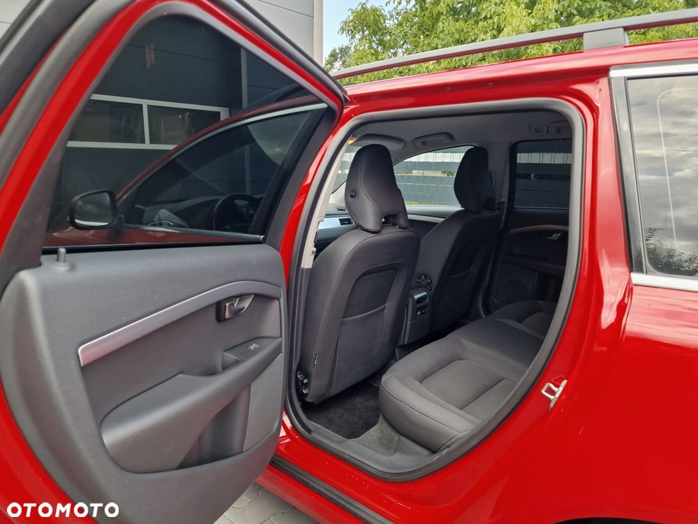 Volvo V70 D4 Geartronic Momentum - 14