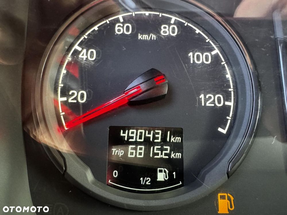 Scania R 450 A4x2LA - 12