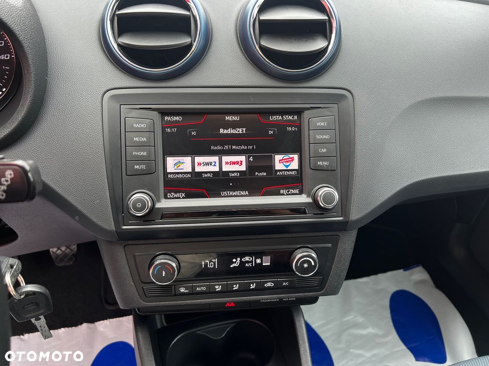 Seat Ibiza - 20