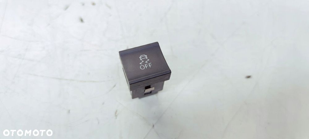 PRZYCISK WŁĄCZNIK ESP AUDI Q3 8U 8U0927134 - 1
