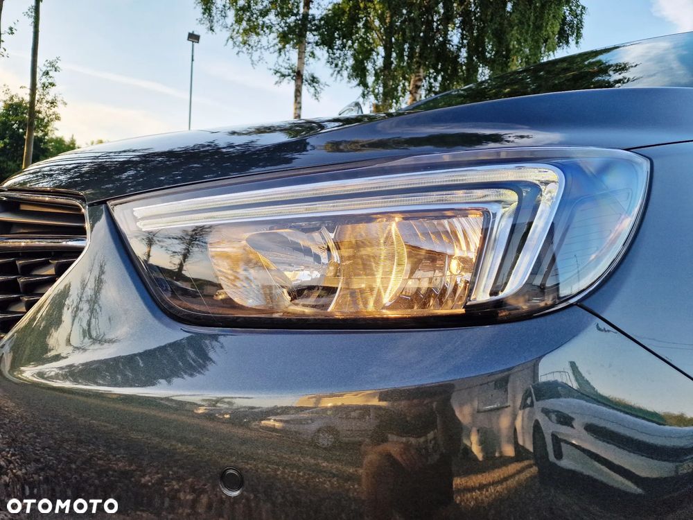 Opel Mokka X - 23
