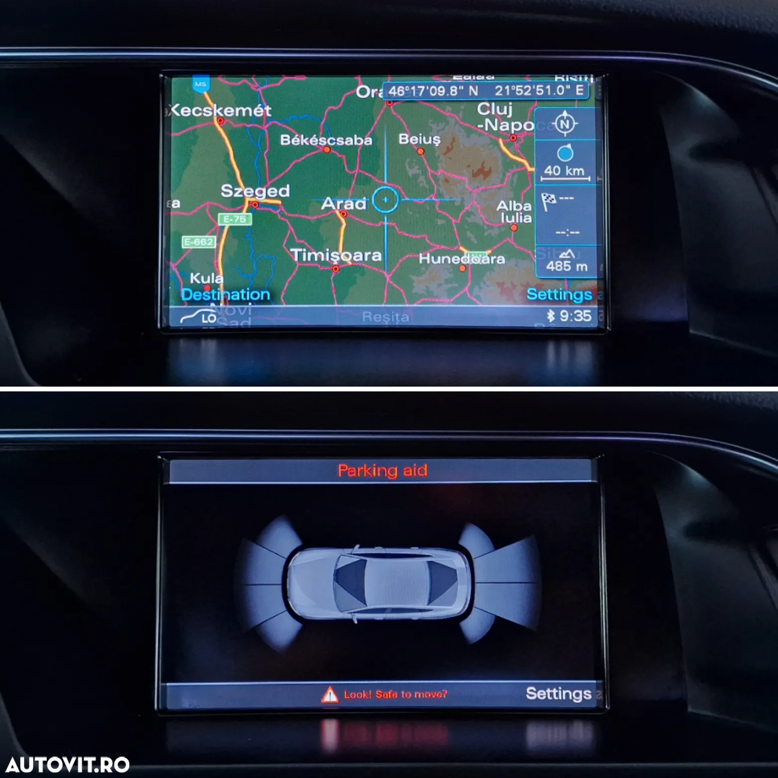 Audi A5 - 23