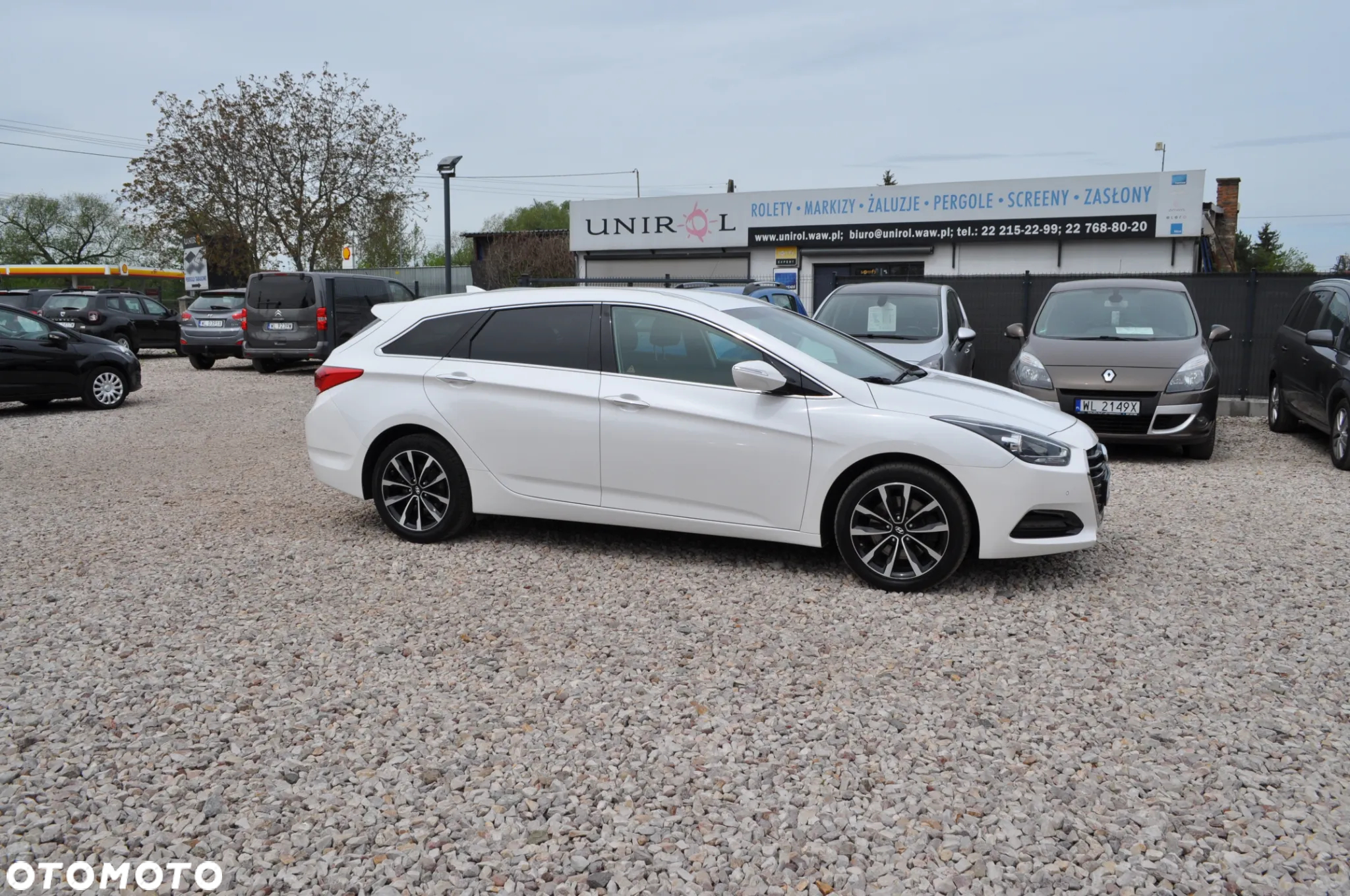 Hyundai i40 1.7 CRDi Premium DCT - 5