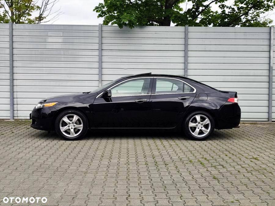 Honda Accord 2.4 Automatik Executive - 6