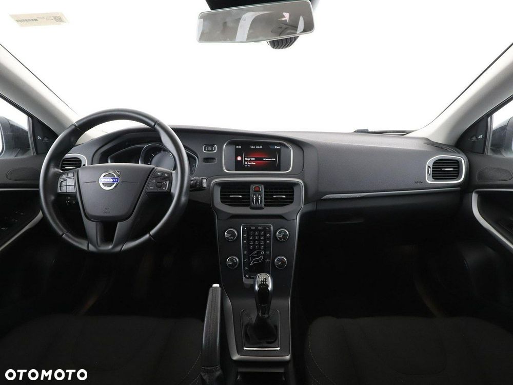 Volvo V40 Cross Country D2 - 15