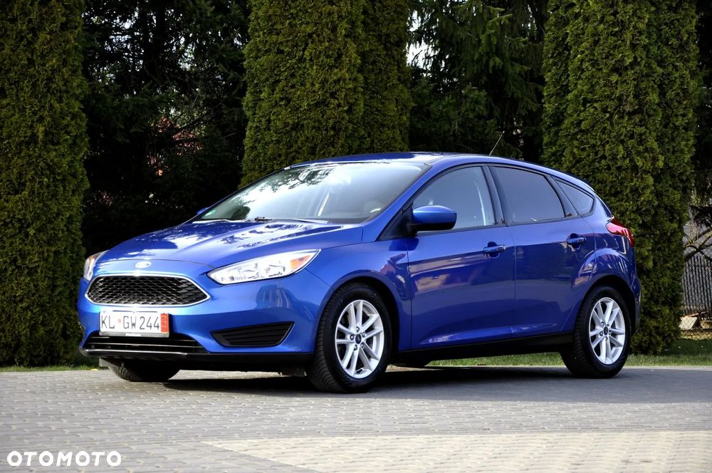 Ford Focus - 3