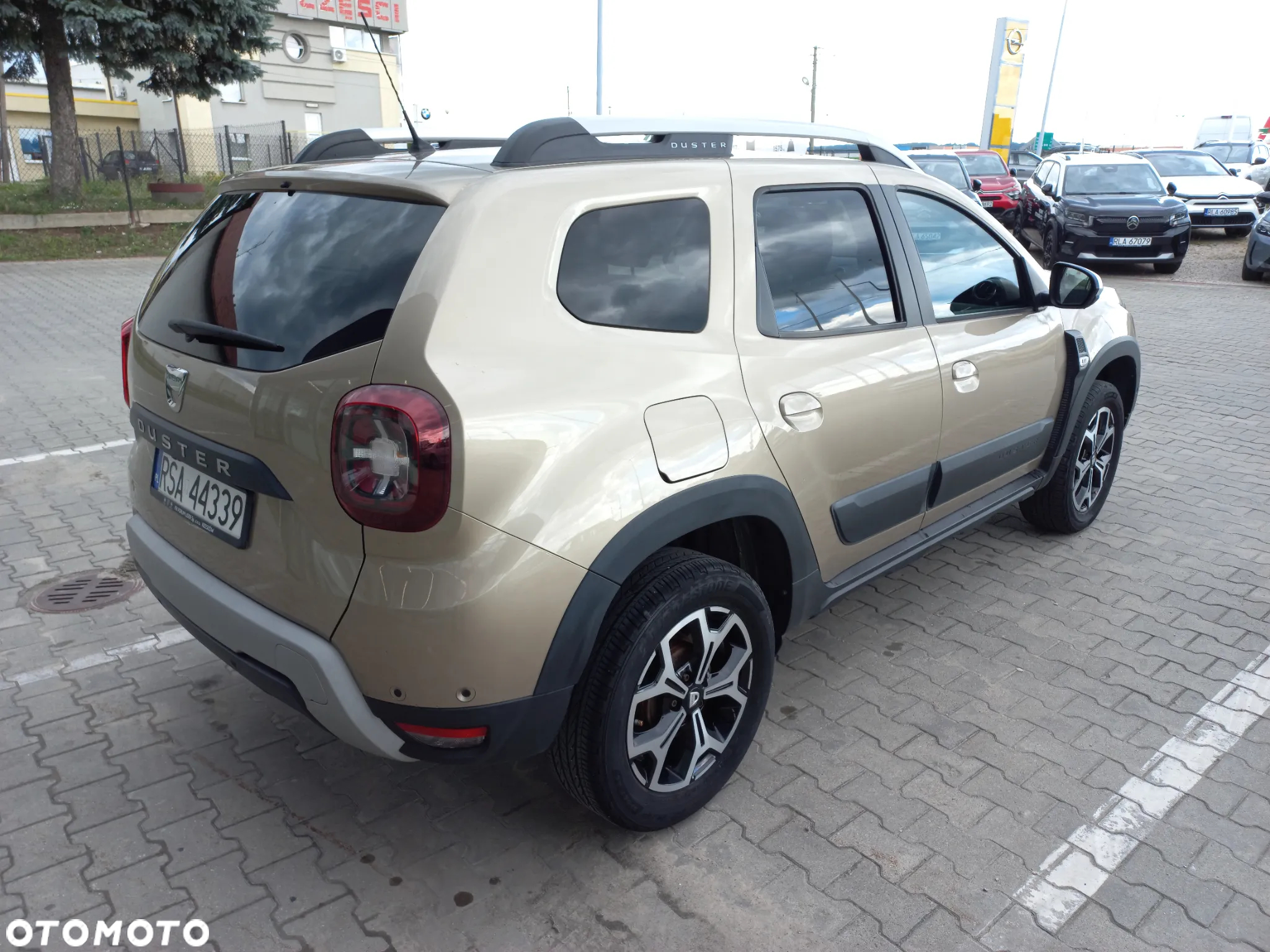 Dacia Duster - 5