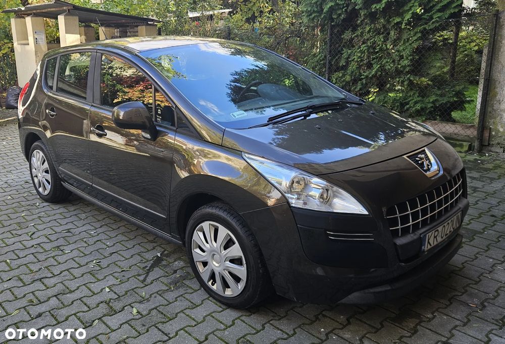 Peugeot 3008 1.6 Access - 1