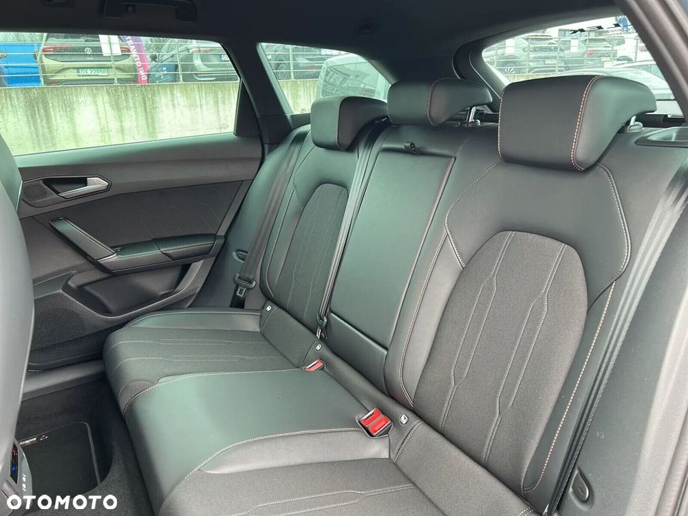 Cupra Leon Sportstourer - 8
