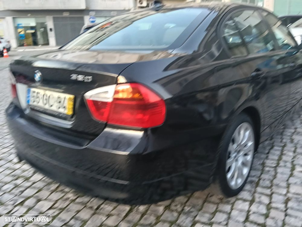 BMW 320 d Sport - 20