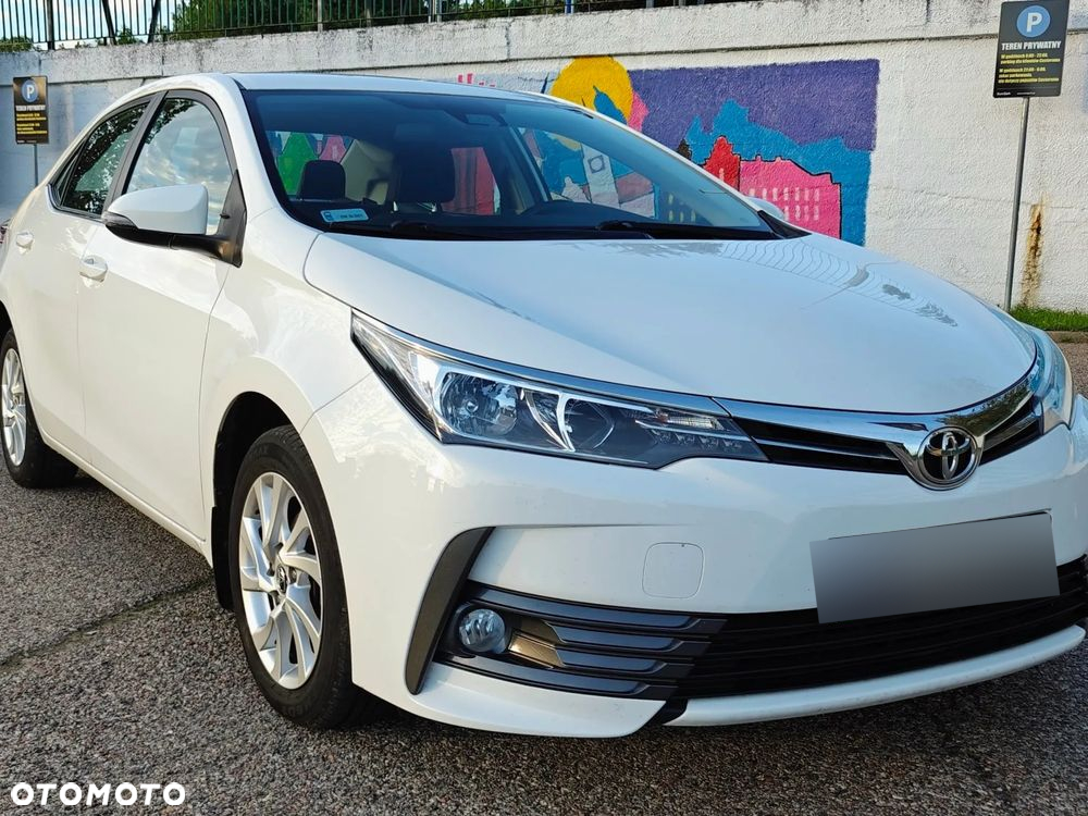 Toyota Corolla 1.6 Comfort - 2