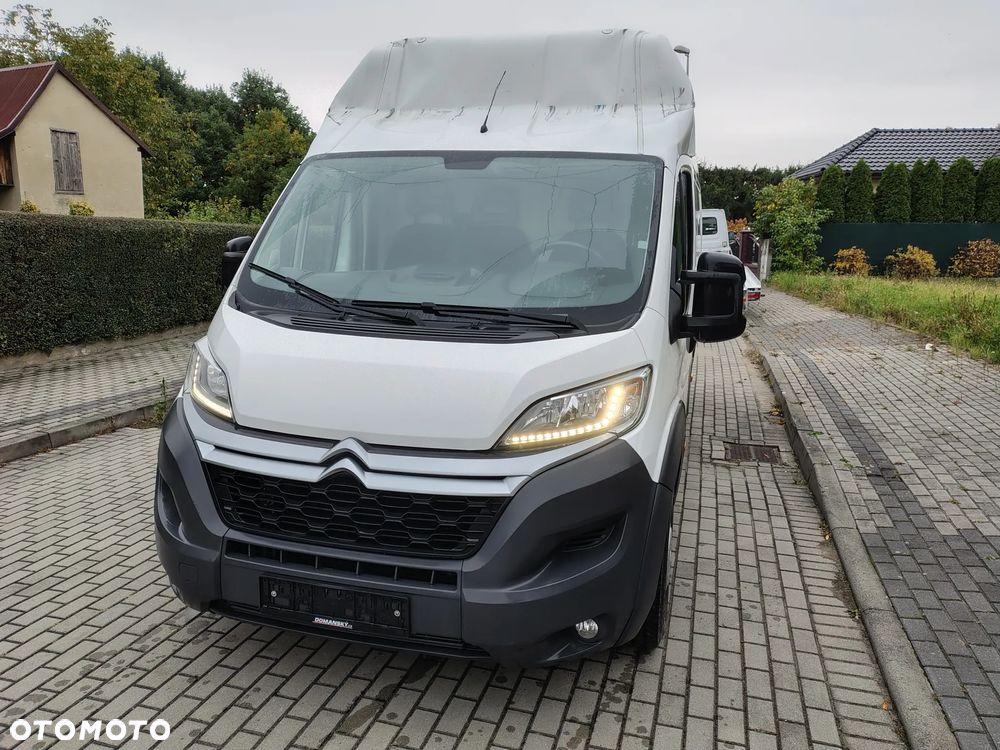 Citroën JUMPER