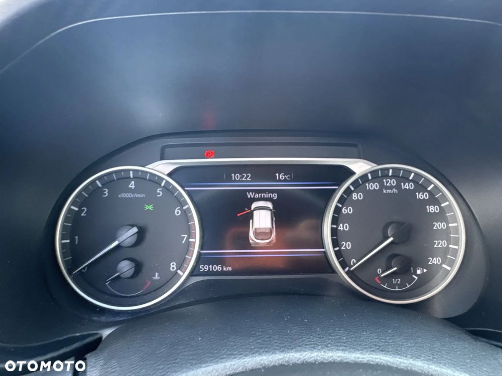 Nissan Juke 1.0 DIG-T N-Connecta - 15